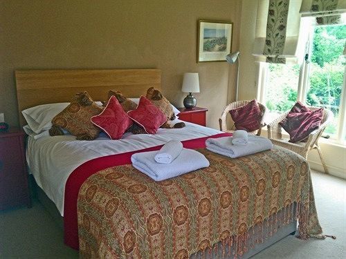 The Steppes Holiday Cottages هيريفورد المظهر الخارجي الصورة